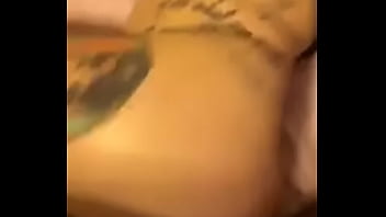 Latina gets good cum