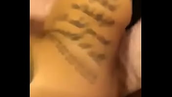 Latina gets good cum