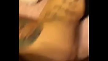 Latina gets good cum