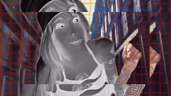 Sexy Cosplaying Babe thumbnail