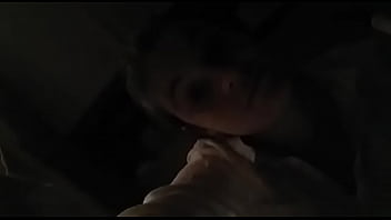 Slave step daughter pleasing daddy