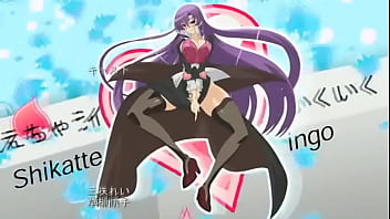 Ep 1 of best hentai anime show