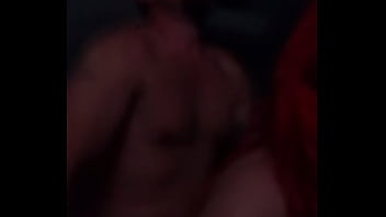 Staceymacdd & mac1280 hardcore doggy style