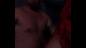 Staceymacdd & mac1280 hardcore doggy style