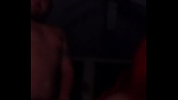 Staceymacdd & mac1280 hardcore doggy style