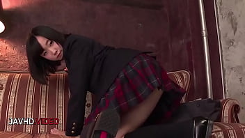 Seductive lessons with rin aoki and her charming sensei