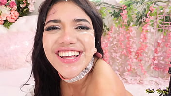 Pink room ep 9 sexy slut alice thunder gets stuffed & glazed trailer produced by nade nasty