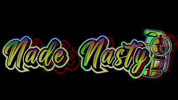 Pink room ep 9 sexy slut alice thunder gets stuffed & glazed trailer produced by nade nasty