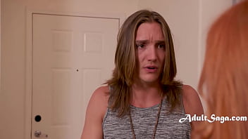 Sudden nudism is a problem mrs locke