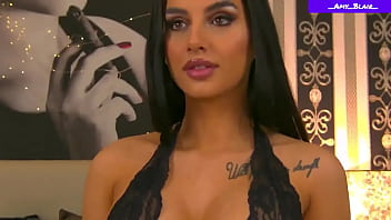 Big titty brunette amy blair