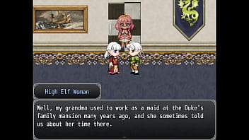 Rose Has Sex With The Duke Again But This Time She Enjoys It Much More And My Stepsister Is Also Being Corruptedhenteria Chronicles 3 Part 17 Eng thumbnail