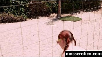 Cheating lesbians pussy licking 3