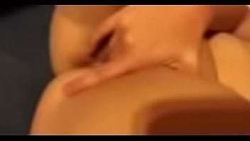 Finger banging that pussy for me 1