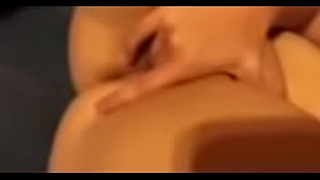 Finger banging that pussy for me 1