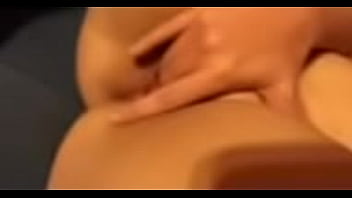 Finger banging that pussy for me 1