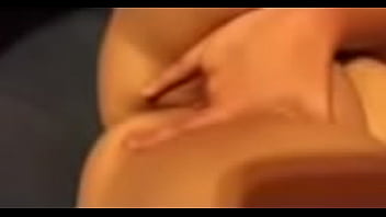 Finger banging that pussy for me 1