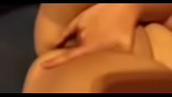 Finger banging that pussy for me 1