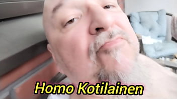 Homo Kotilainen Balcony Jerker Jun 02 2024 thumbnail