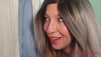 ***new video*** accidentally fucked my girlfriend's mom