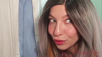 ***new video*** accidentally fucked my girlfriend's mom