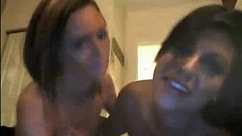 Busty lesbian babes sweet pussy pleasures