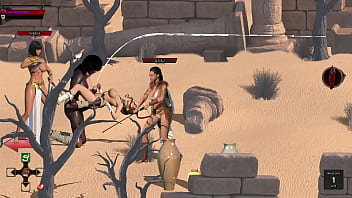 ふたなりガールえろげー