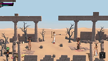 ふたなりガールえろげー