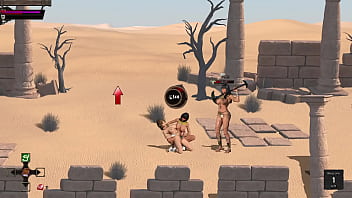 ふたなりガールえろげー