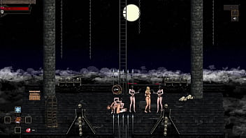 ふたなりガールえろげー