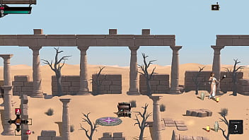 ふたなりガールえろげー