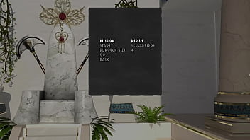 ふたなりガールえろげー