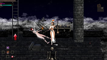 ふたなりガールえろげー