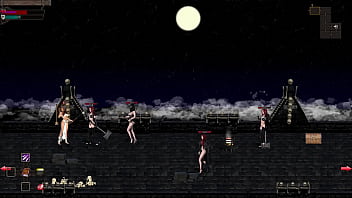 ふたなりガールえろげー