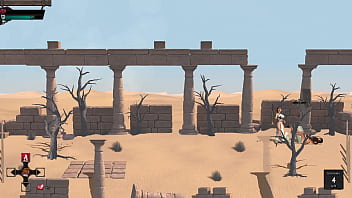 ふたなりガールえろげー