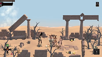 ふたなりガールえろげー