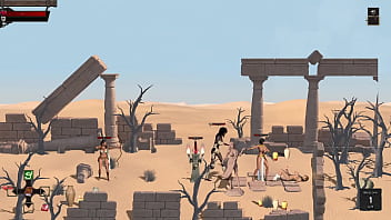 ふたなりガールえろげー