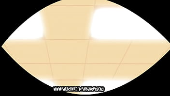 Three girls strip each other over test scores