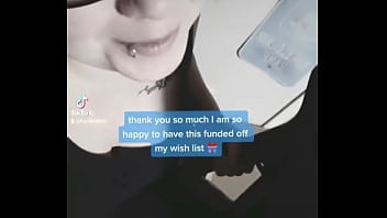 A gift i had funded a while back thanks so much for using my chipedinapp wishlist A gift i had funded a while back thanks so much for using my chipedinapp wishlist