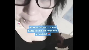 A gift i had funded a while back thanks so much for using my chipedinapp wishlist