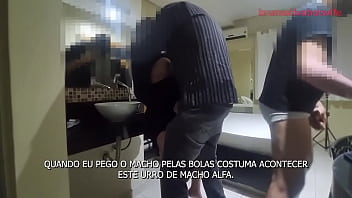 Dando grávida para o grandão bruna silva hotwife