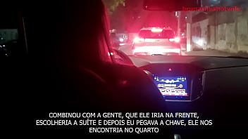 Dando grávida para o grandão bruna silva hotwife