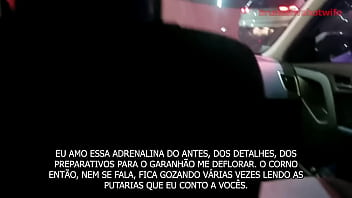 Dando grávida para o grandão bruna silva hotwife