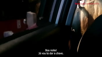 Dando grávida para o grandão bruna silva hotwife