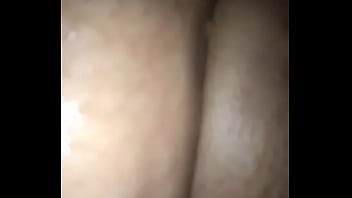 Sexy girl nude bath for bf trim