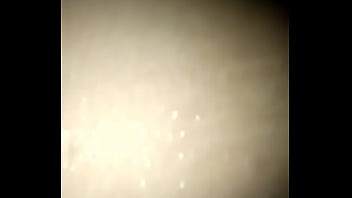 Sexy girl nude bath for bf trim