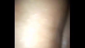 Sexy girl nude bath for bf trim