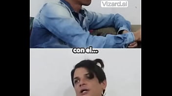 Consejos Para Una Hormonización Segura #comunidad #trans #elchicletv #vida #emprendimiento #historia #chiclenoticias #atr thumbnail