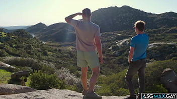 Ryder Owens Fucks His Best Friend Scott Finn thumbnail