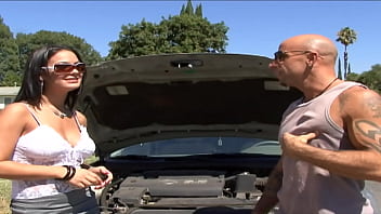 Angelina valentine is hot with perfect tits sqf