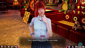 Rendezvous At The Fair Double Homework thumbnail